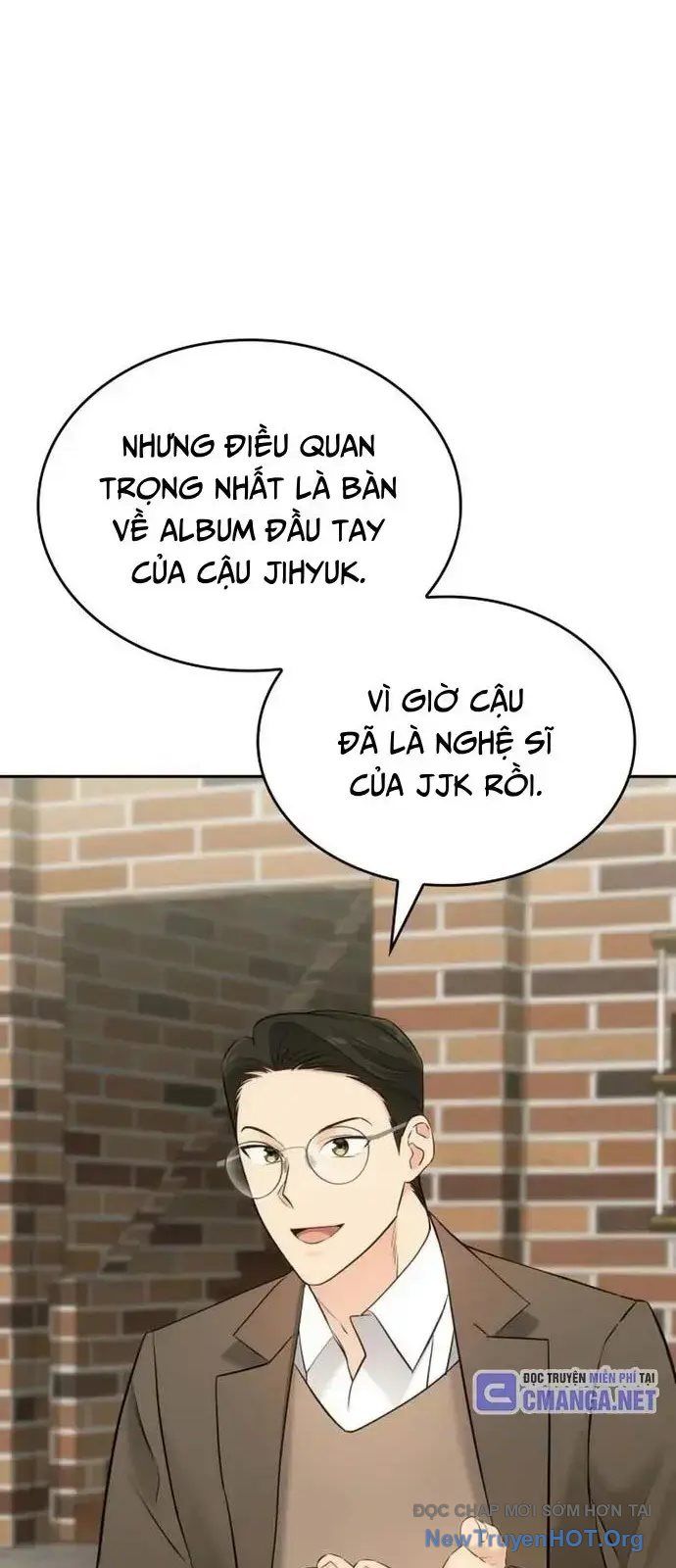 Đồng Hành Cùng Các Thiên Tài Âm Nhạc Chap 14 - Next Chap 15