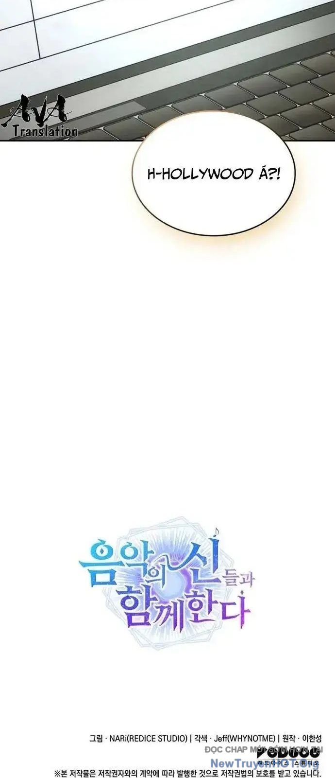 Đồng Hành Cùng Các Thiên Tài Âm Nhạc Chap 14 - Next Chap 15