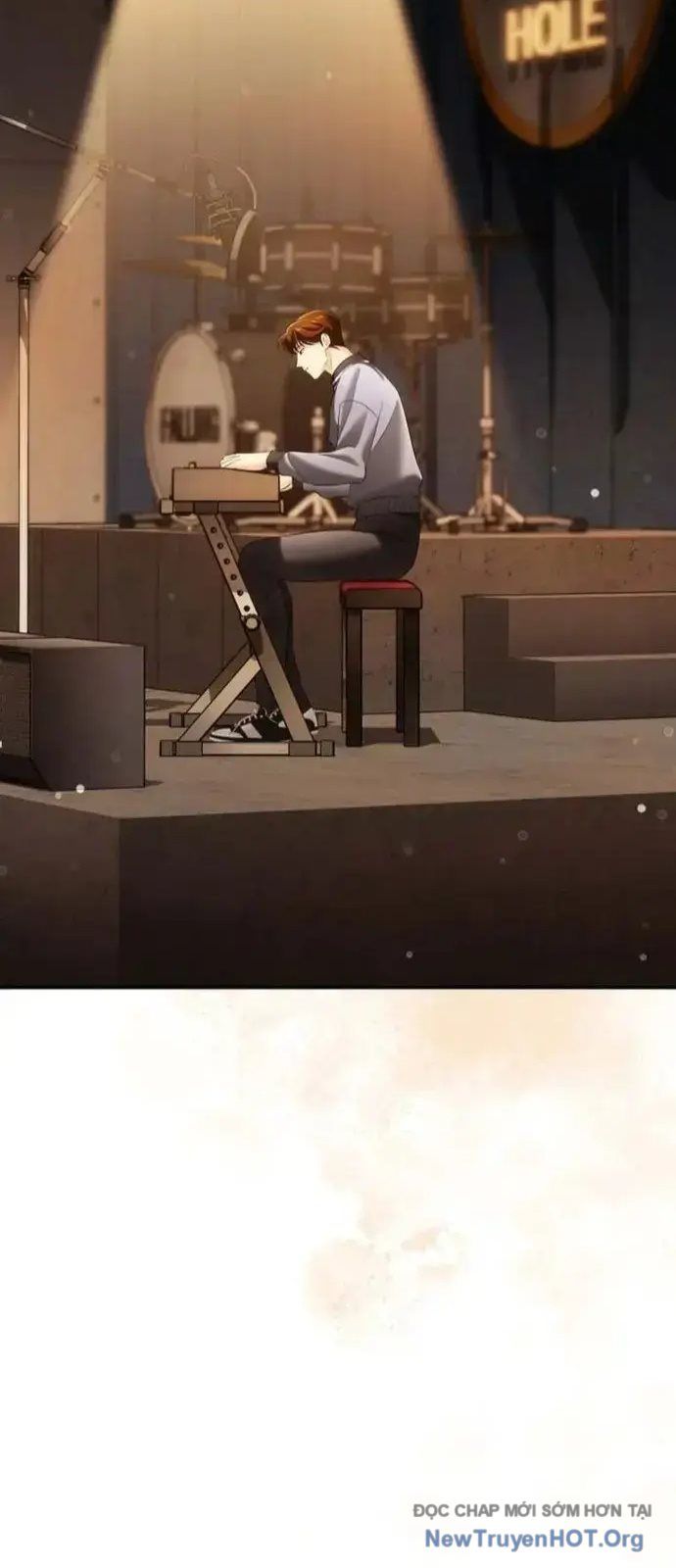 Đồng Hành Cùng Các Thiên Tài Âm Nhạc Chap 17 - Next Chap 18