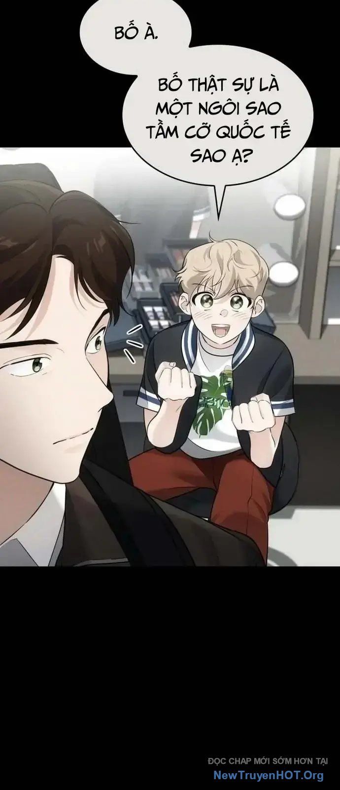 Đồng Hành Cùng Các Thiên Tài Âm Nhạc Chap 17 - Next Chap 18