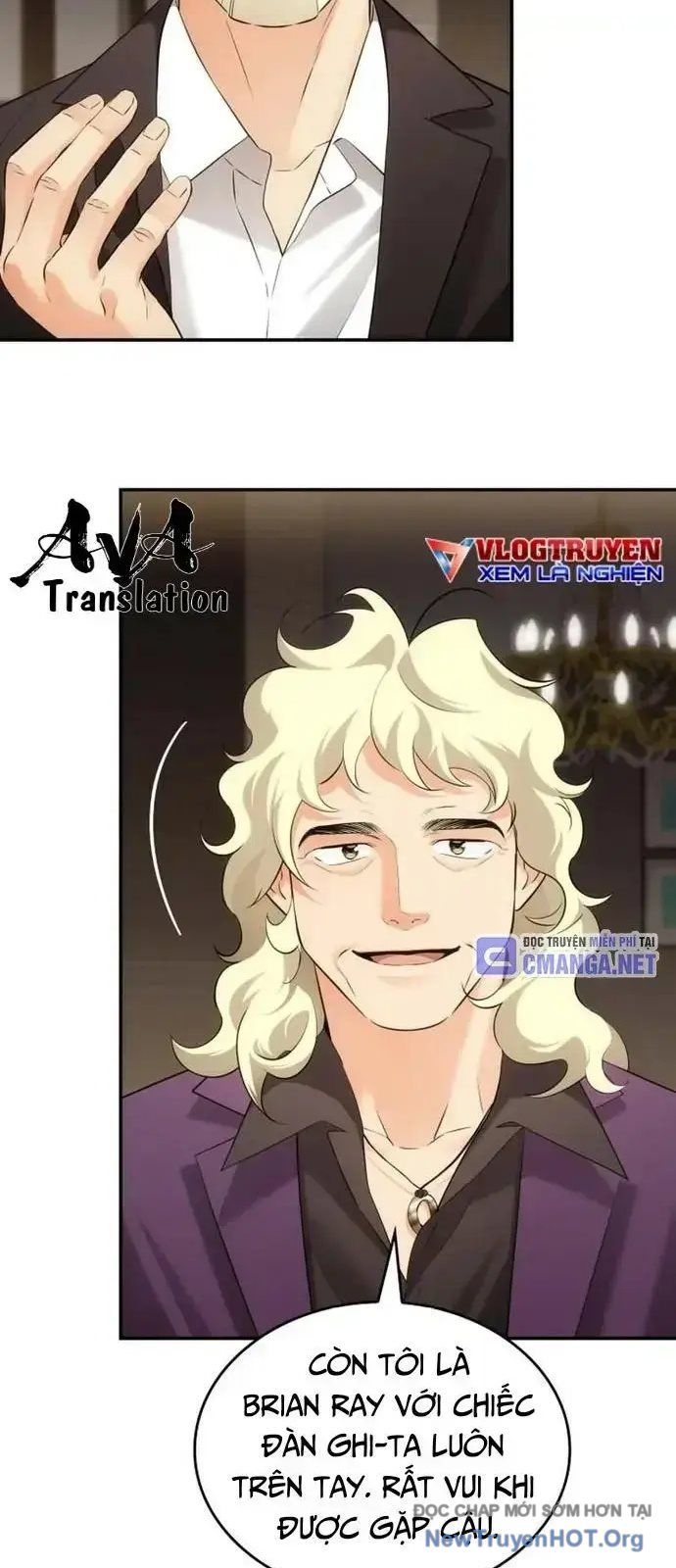 Đồng Hành Cùng Các Thiên Tài Âm Nhạc Chap 17 - Next Chap 18