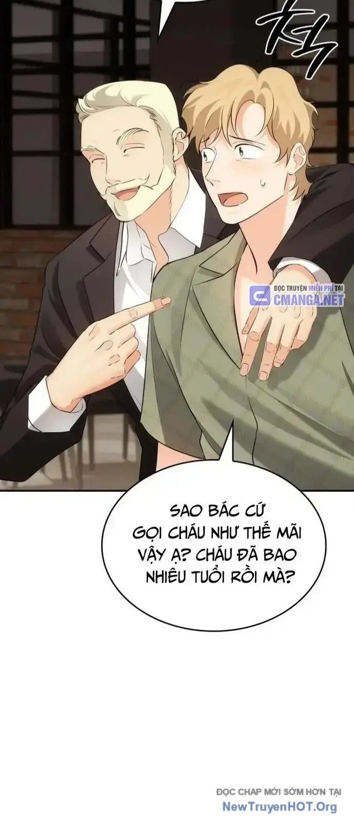 Đồng Hành Cùng Các Thiên Tài Âm Nhạc Chap 17 - Next Chap 18