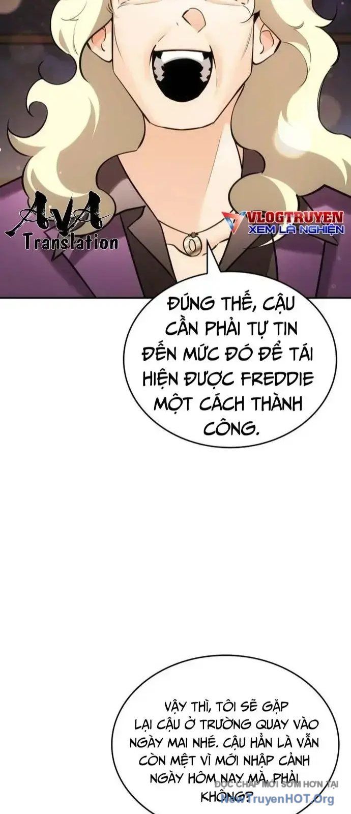 Đồng Hành Cùng Các Thiên Tài Âm Nhạc Chap 17 - Next Chap 18