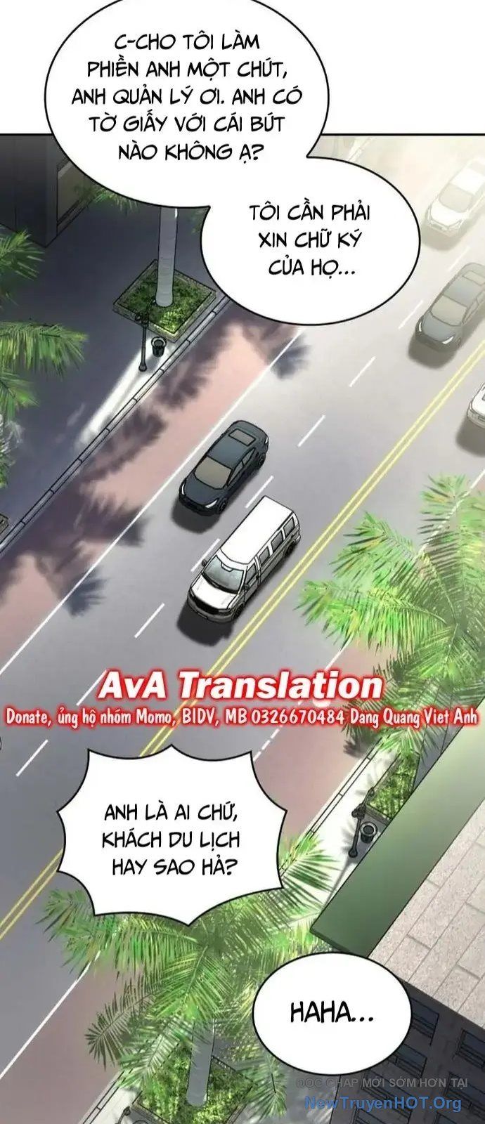 Đồng Hành Cùng Các Thiên Tài Âm Nhạc Chap 17 - Next Chap 18