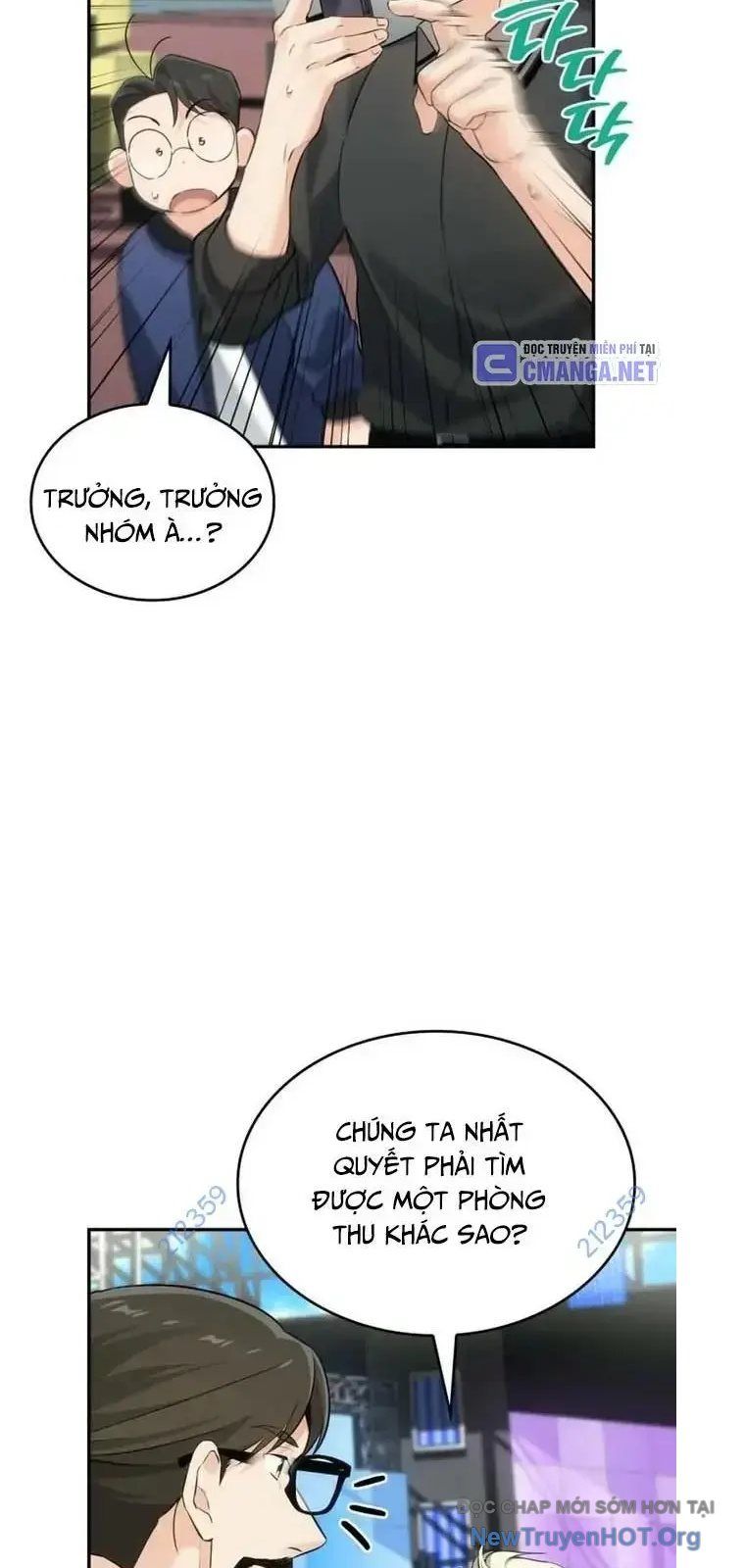 Đồng Hành Cùng Các Thiên Tài Âm Nhạc Chap 18 - Next Chap 19