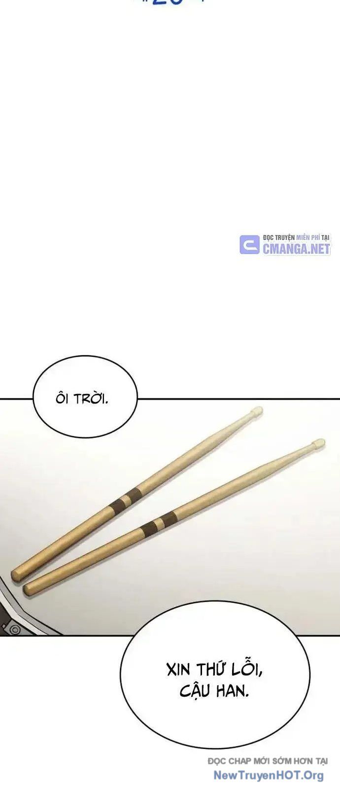 Đồng Hành Cùng Các Thiên Tài Âm Nhạc Chap 20 - Next Chap 21