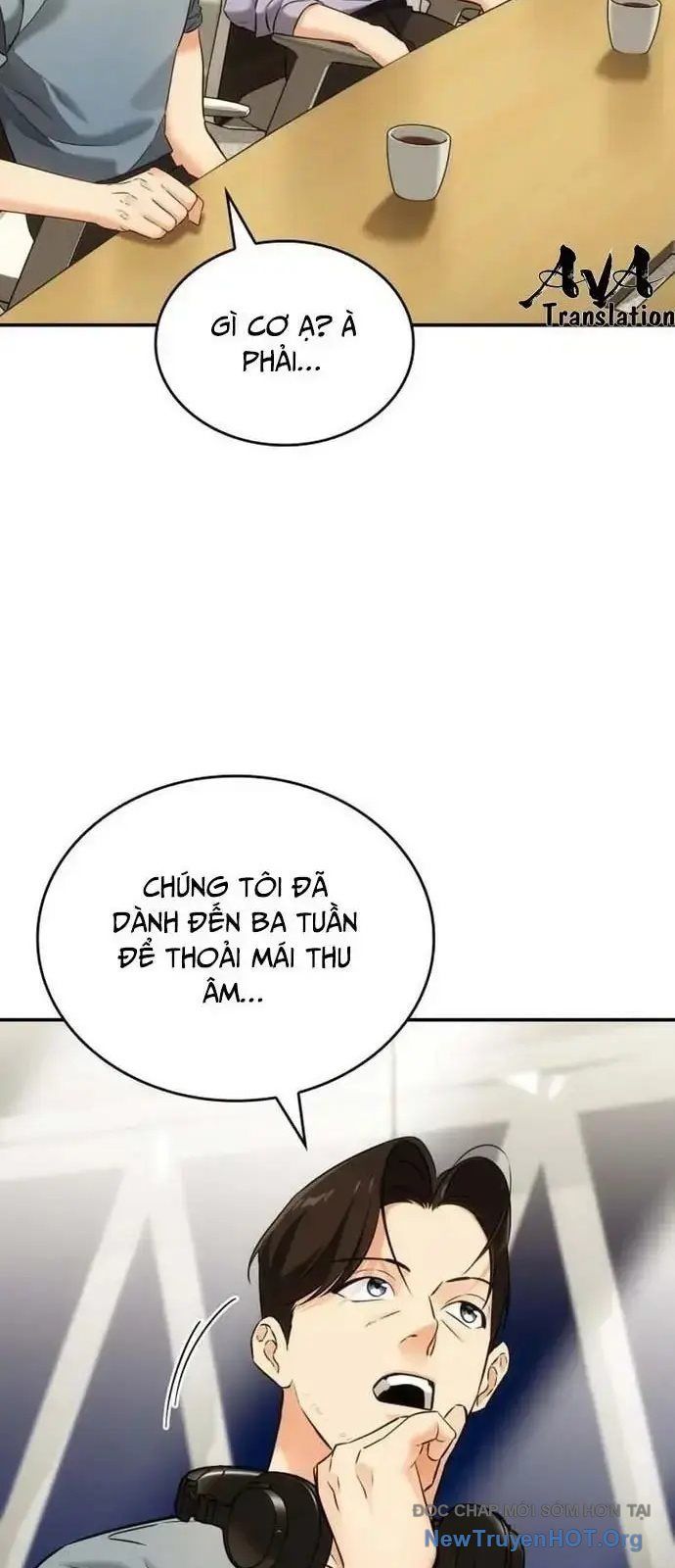 Đồng Hành Cùng Các Thiên Tài Âm Nhạc Chap 20 - Next Chap 21