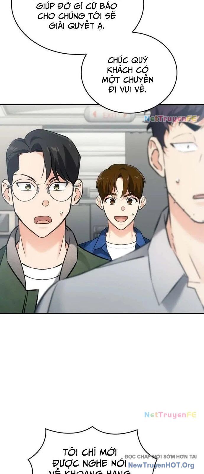 Đồng Hành Cùng Các Thiên Tài Âm Nhạc Chap 22 - Next Chap 23