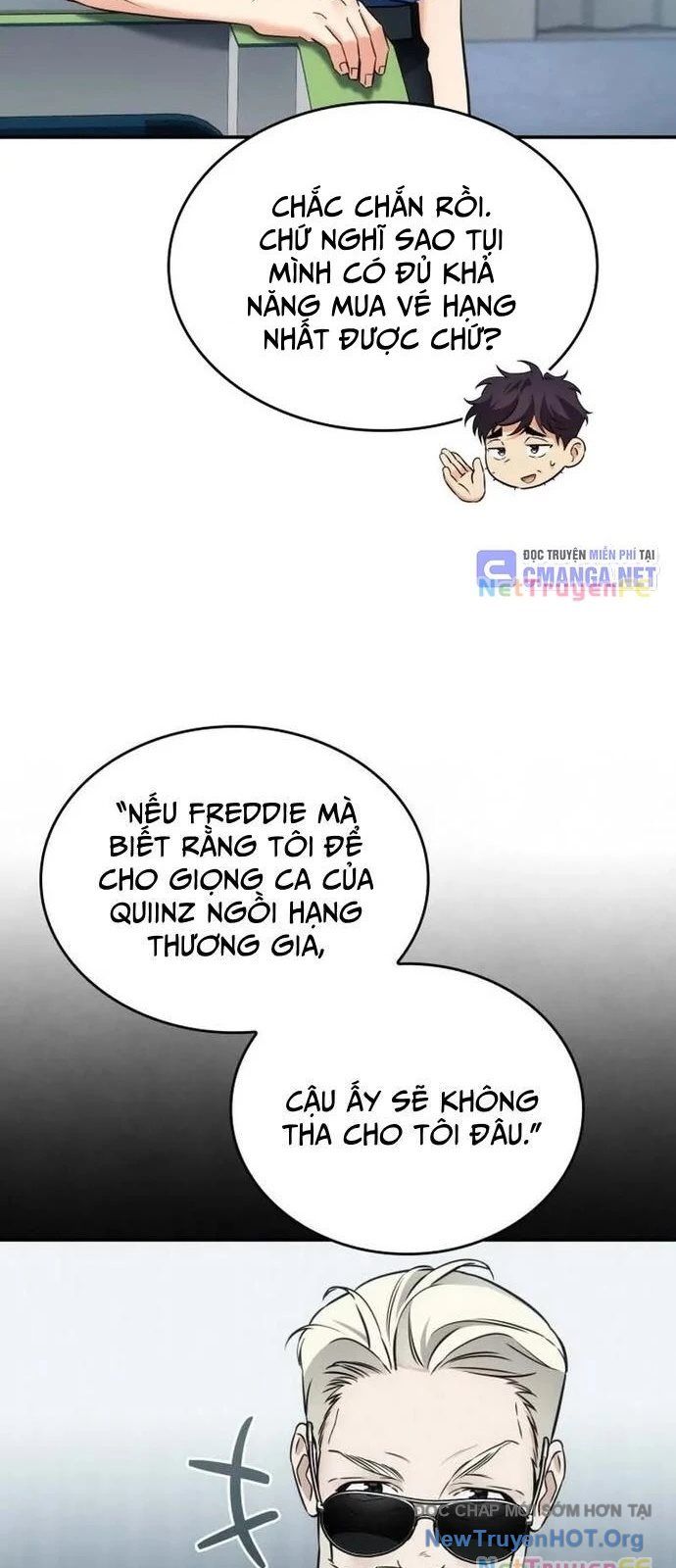 Đồng Hành Cùng Các Thiên Tài Âm Nhạc Chap 22 - Next Chap 23