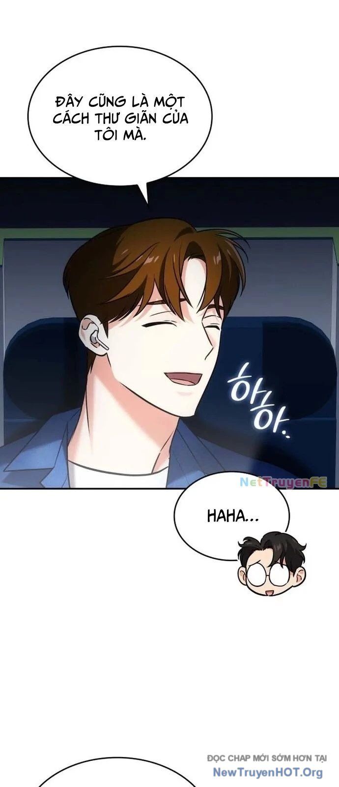 Đồng Hành Cùng Các Thiên Tài Âm Nhạc Chap 22 - Next Chap 23