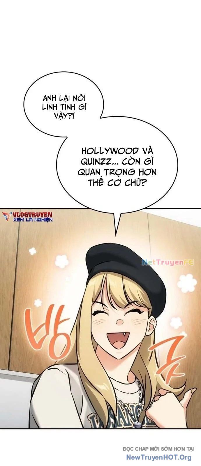 Đồng Hành Cùng Các Thiên Tài Âm Nhạc Chap 22 - Next Chap 23