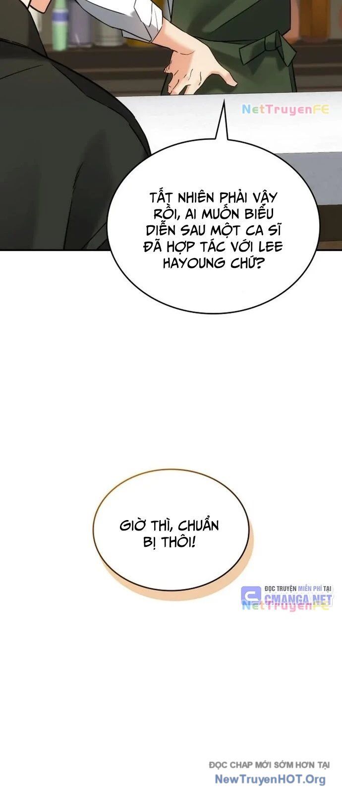 Đồng Hành Cùng Các Thiên Tài Âm Nhạc Chap 23 - Next Chap 24