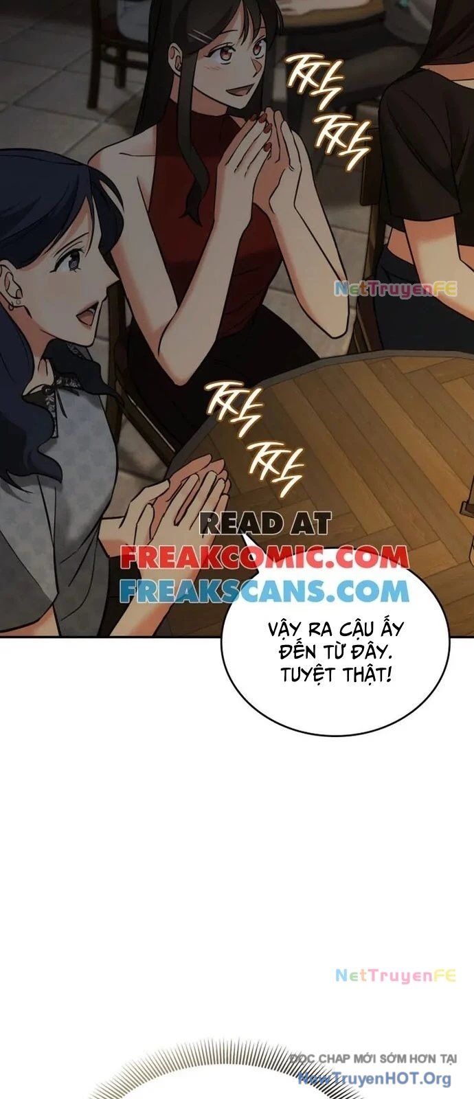 Đồng Hành Cùng Các Thiên Tài Âm Nhạc Chap 23 - Next Chap 24