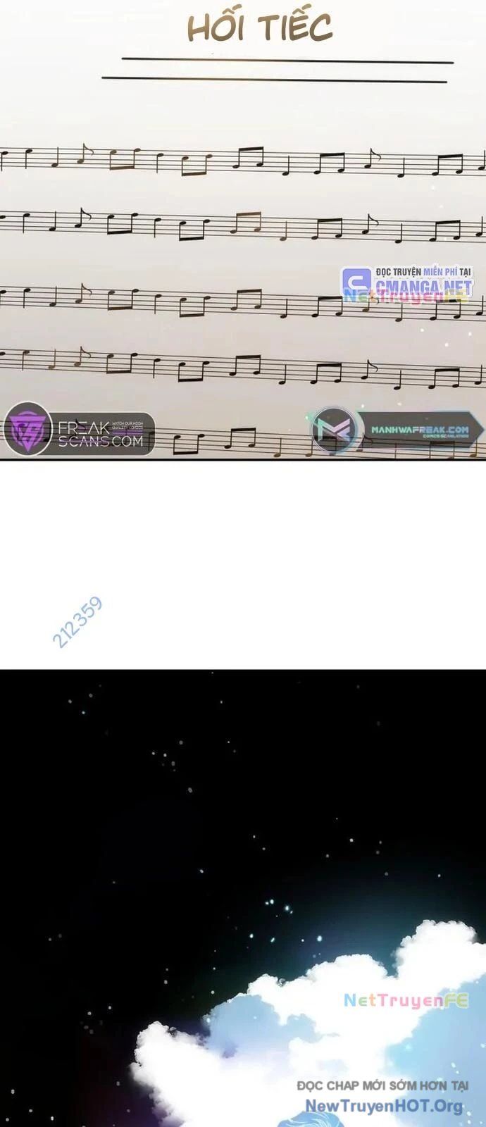 Đồng Hành Cùng Các Thiên Tài Âm Nhạc Chap 23 - Next Chap 24