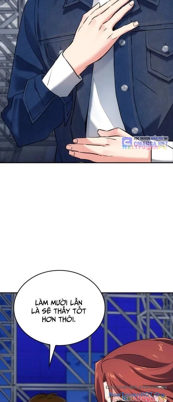 Đồng Hành Cùng Các Thiên Tài Âm Nhạc Chap 23 - Next Chap 24