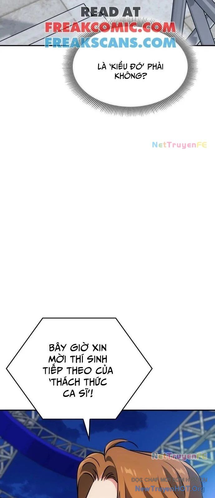 Đồng Hành Cùng Các Thiên Tài Âm Nhạc Chap 23 - Next Chap 24