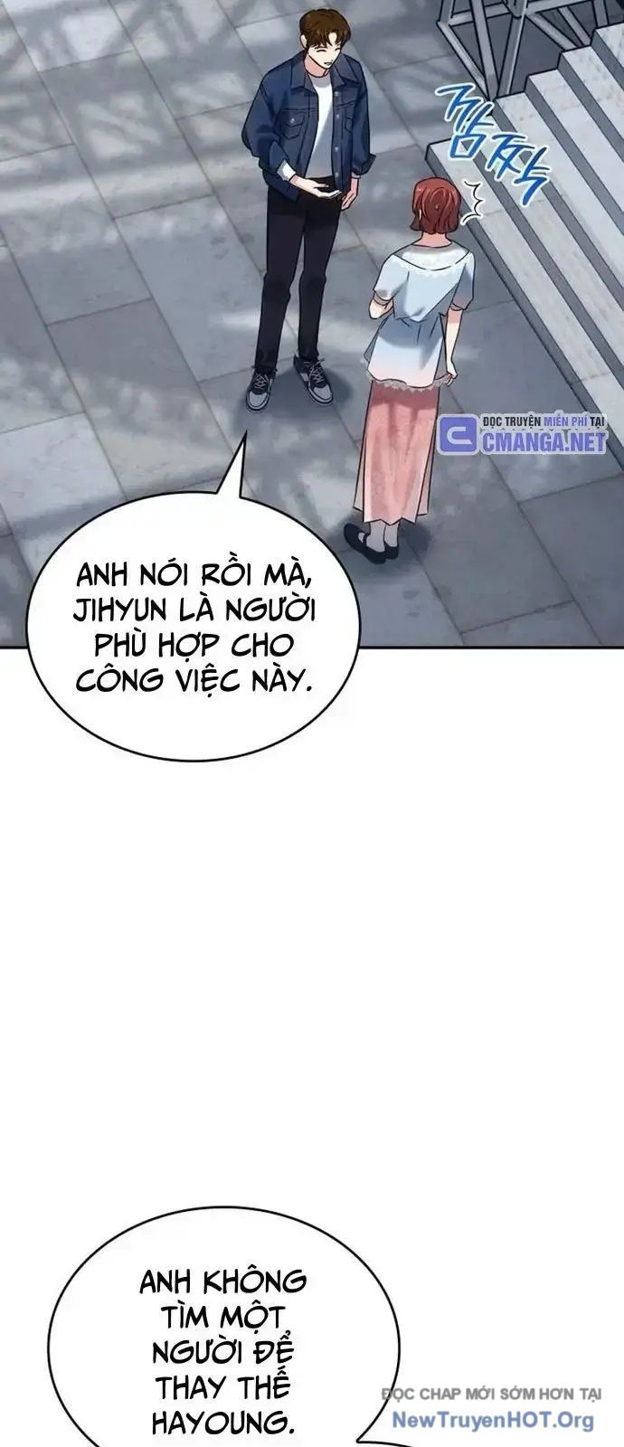 Đồng Hành Cùng Các Thiên Tài Âm Nhạc Chap 25 - Next Chap 26