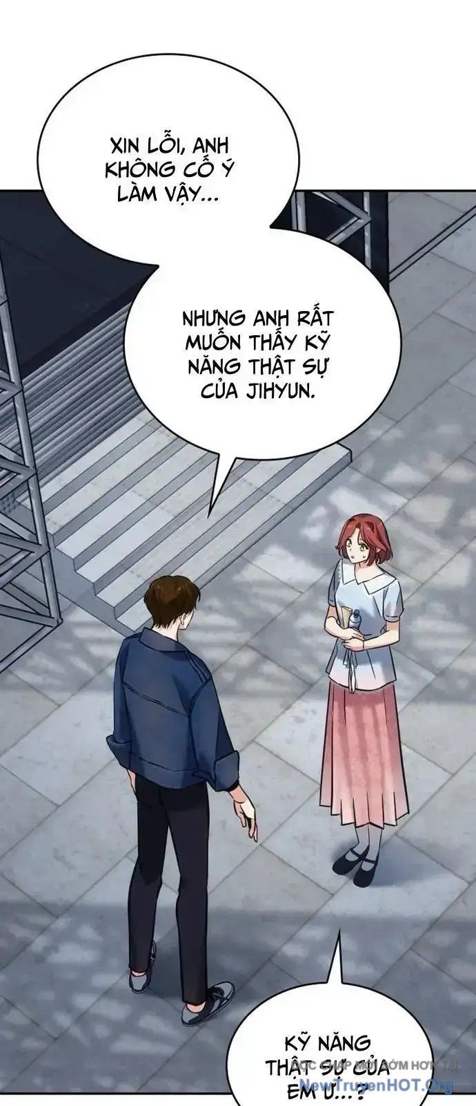 Đồng Hành Cùng Các Thiên Tài Âm Nhạc Chap 25 - Next Chap 26