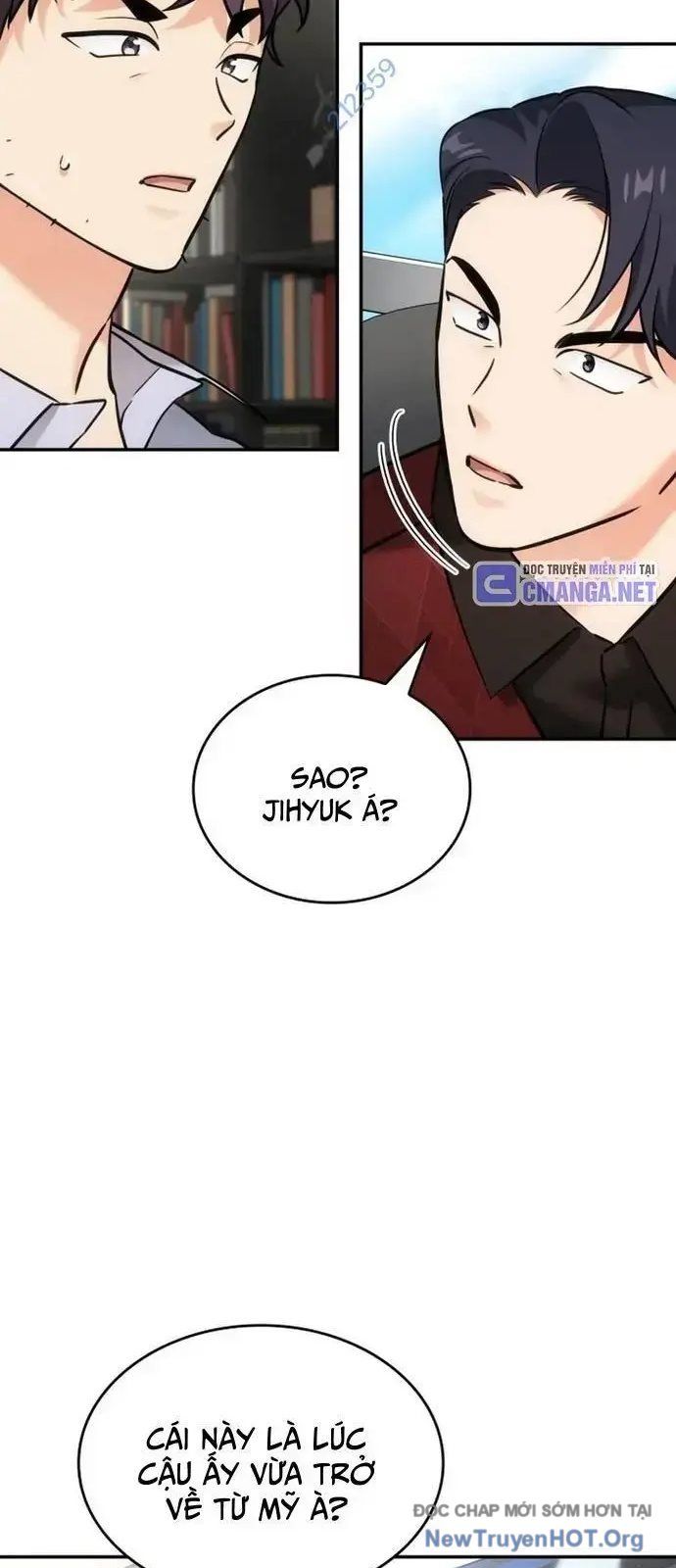 Đồng Hành Cùng Các Thiên Tài Âm Nhạc Chap 25 - Next Chap 26