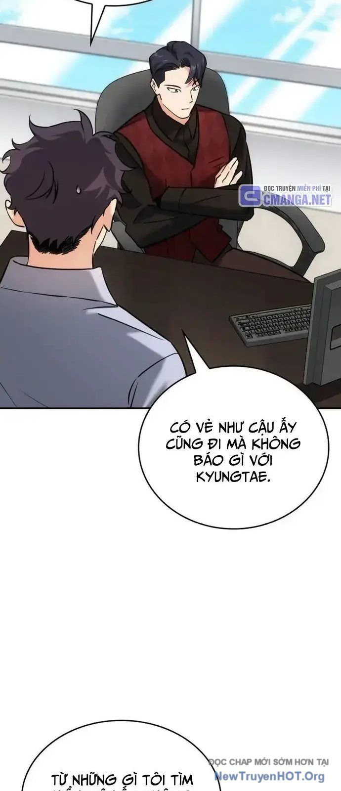 Đồng Hành Cùng Các Thiên Tài Âm Nhạc Chap 25 - Next Chap 26