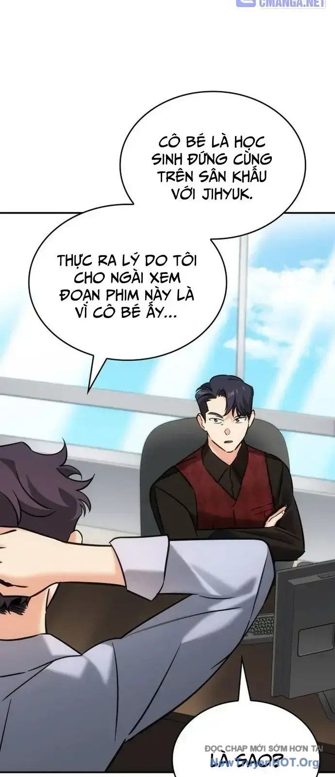 Đồng Hành Cùng Các Thiên Tài Âm Nhạc Chap 25 - Next Chap 26