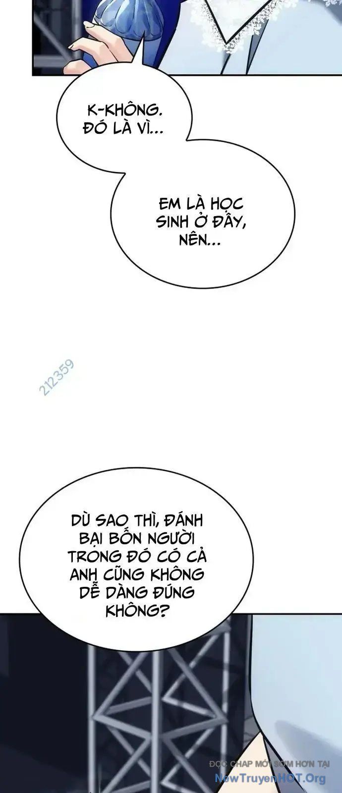 Đồng Hành Cùng Các Thiên Tài Âm Nhạc Chap 25 - Next Chap 26