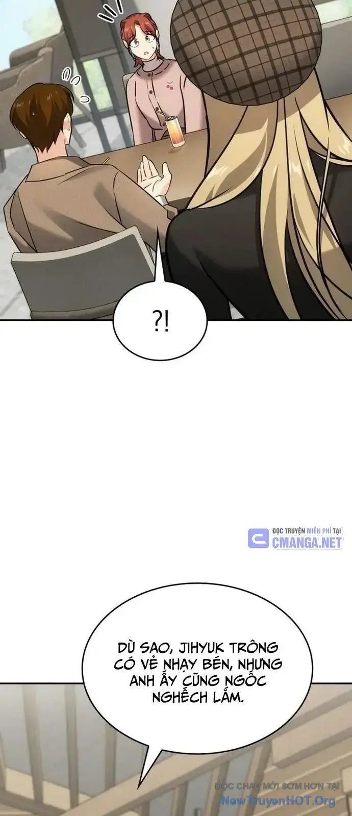 Đồng Hành Cùng Các Thiên Tài Âm Nhạc Chap 25 - Next Chap 26