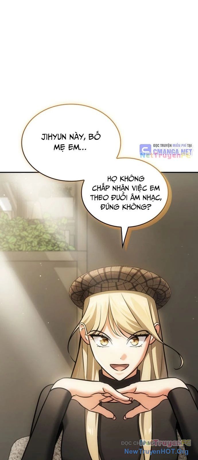 Đồng Hành Cùng Các Thiên Tài Âm Nhạc Chap 26 - Next Chap 27