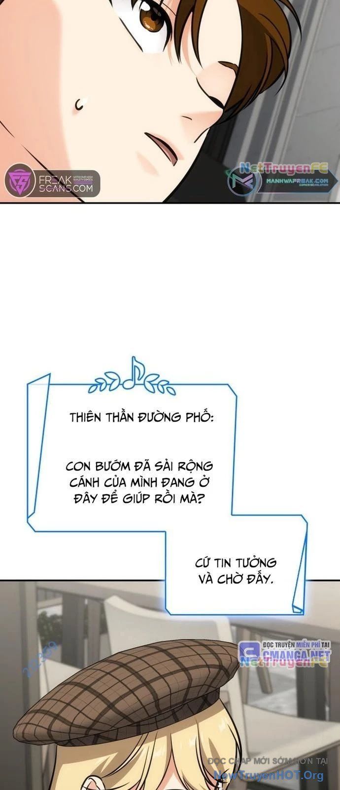 Đồng Hành Cùng Các Thiên Tài Âm Nhạc Chap 26 - Next Chap 27