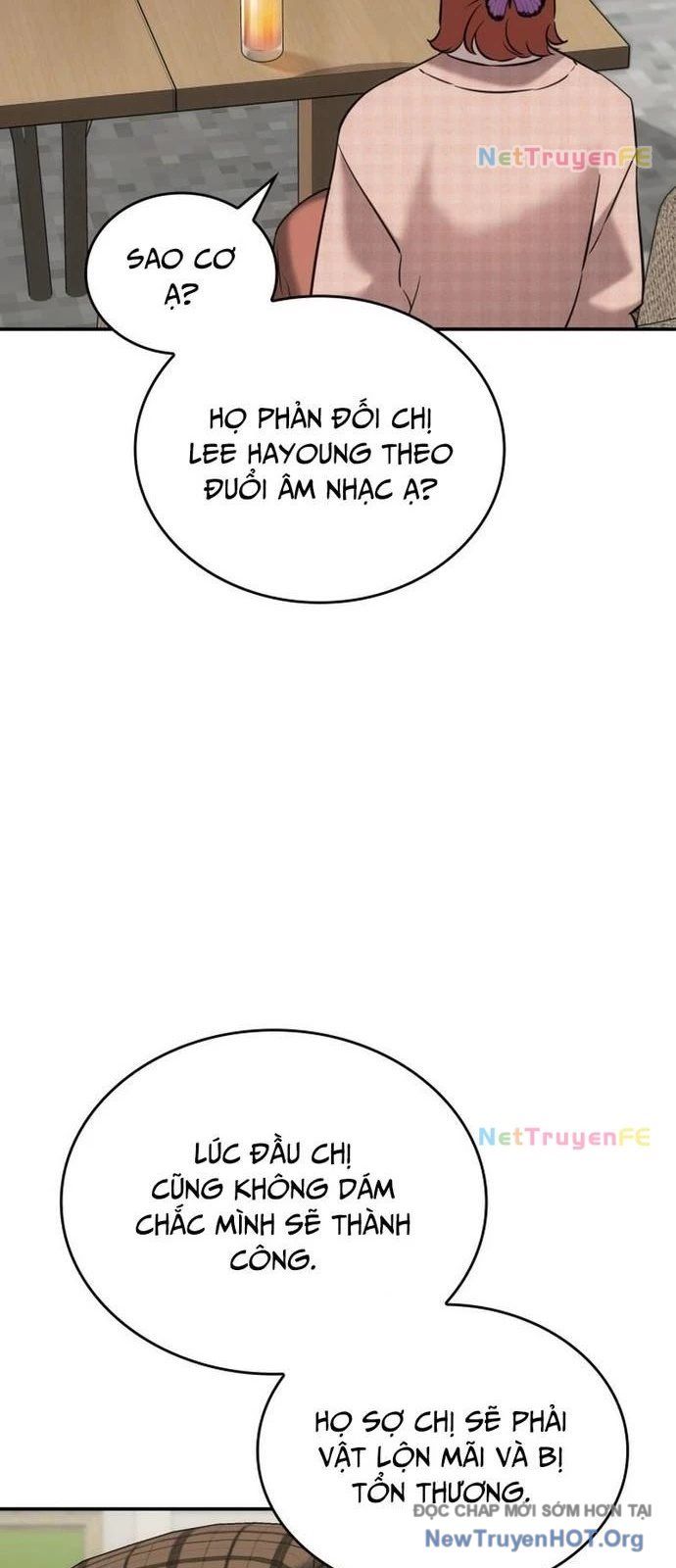 Đồng Hành Cùng Các Thiên Tài Âm Nhạc Chap 26 - Next Chap 27