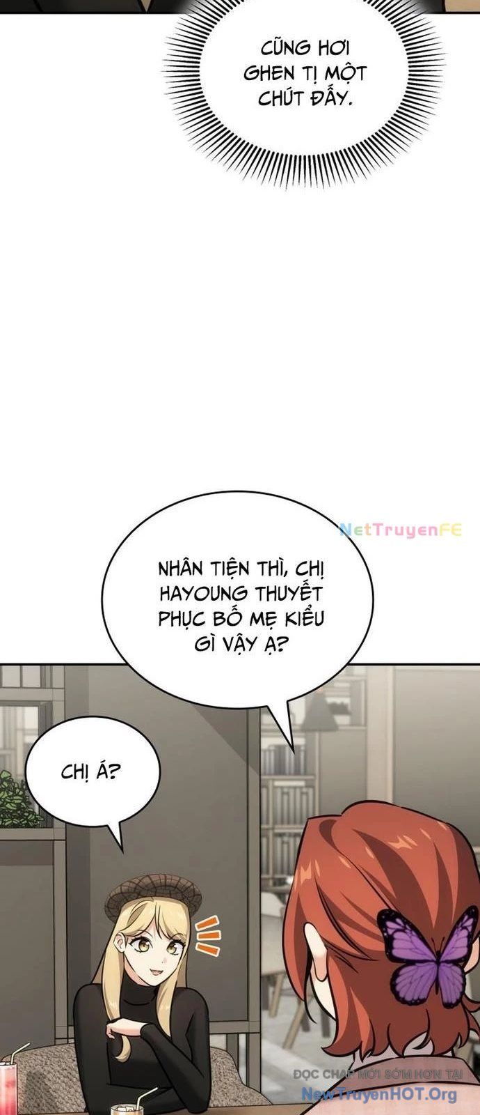 Đồng Hành Cùng Các Thiên Tài Âm Nhạc Chap 26 - Next Chap 27