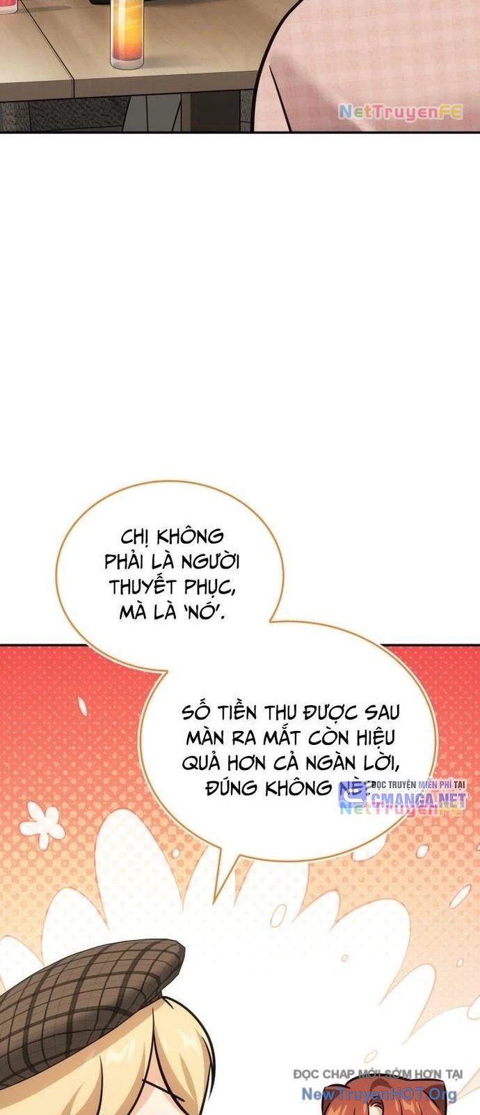 Đồng Hành Cùng Các Thiên Tài Âm Nhạc Chap 26 - Next Chap 27