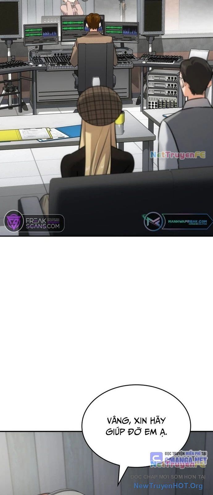 Đồng Hành Cùng Các Thiên Tài Âm Nhạc Chap 26 - Next Chap 27