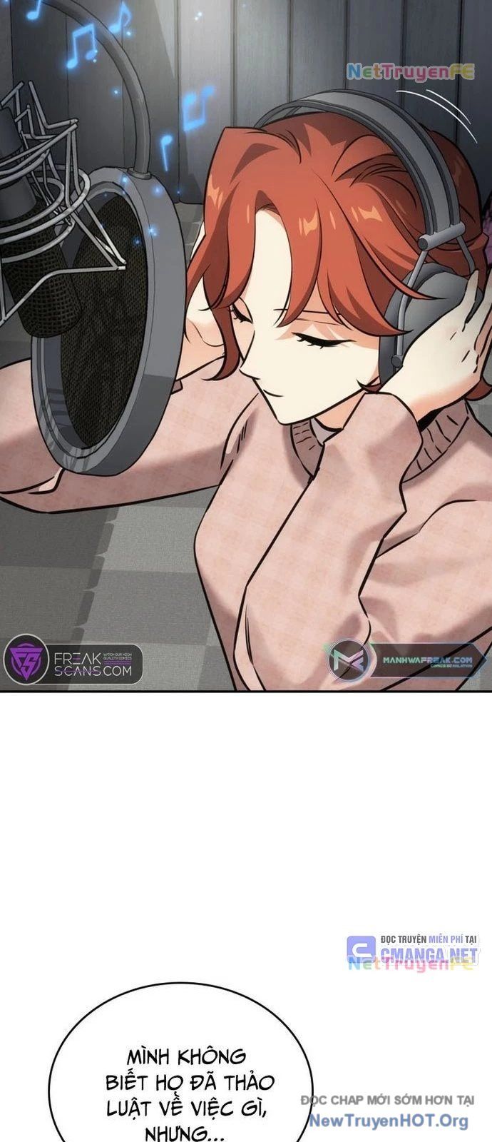 Đồng Hành Cùng Các Thiên Tài Âm Nhạc Chap 26 - Next Chap 27