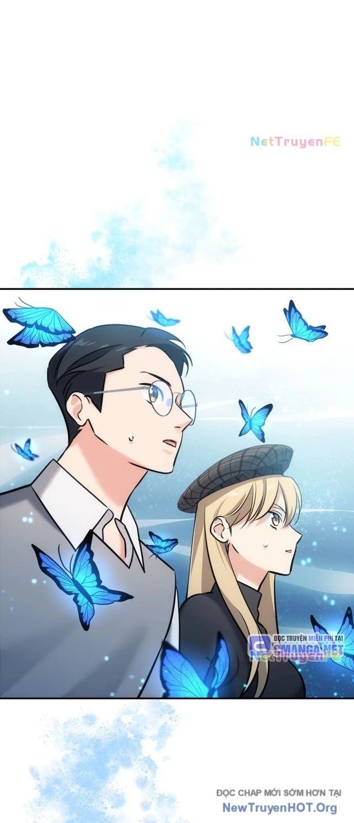 Đồng Hành Cùng Các Thiên Tài Âm Nhạc Chap 26 - Next Chap 27