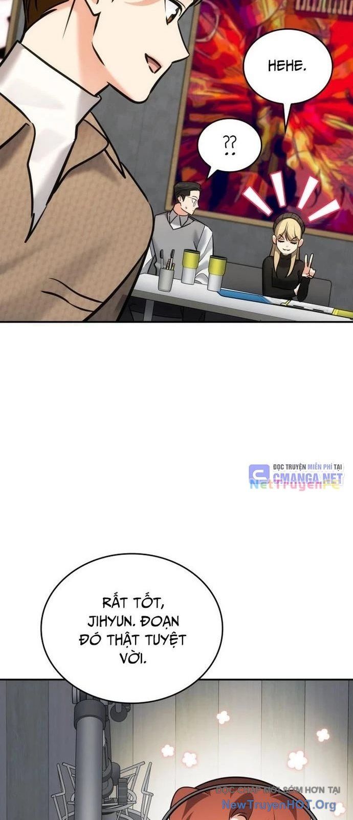 Đồng Hành Cùng Các Thiên Tài Âm Nhạc Chap 26 - Next Chap 27