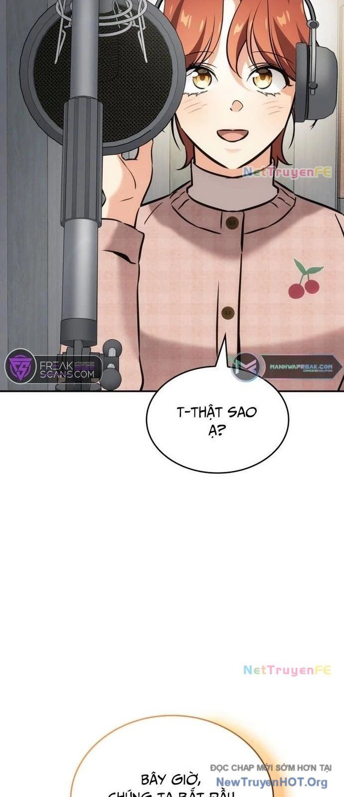 Đồng Hành Cùng Các Thiên Tài Âm Nhạc Chap 26 - Next Chap 27