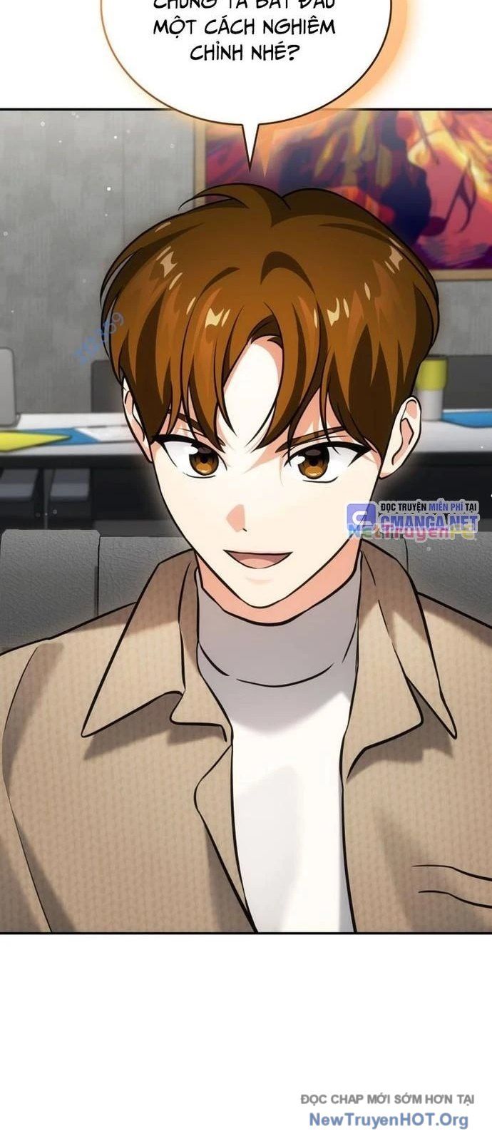 Đồng Hành Cùng Các Thiên Tài Âm Nhạc Chap 26 - Next Chap 27