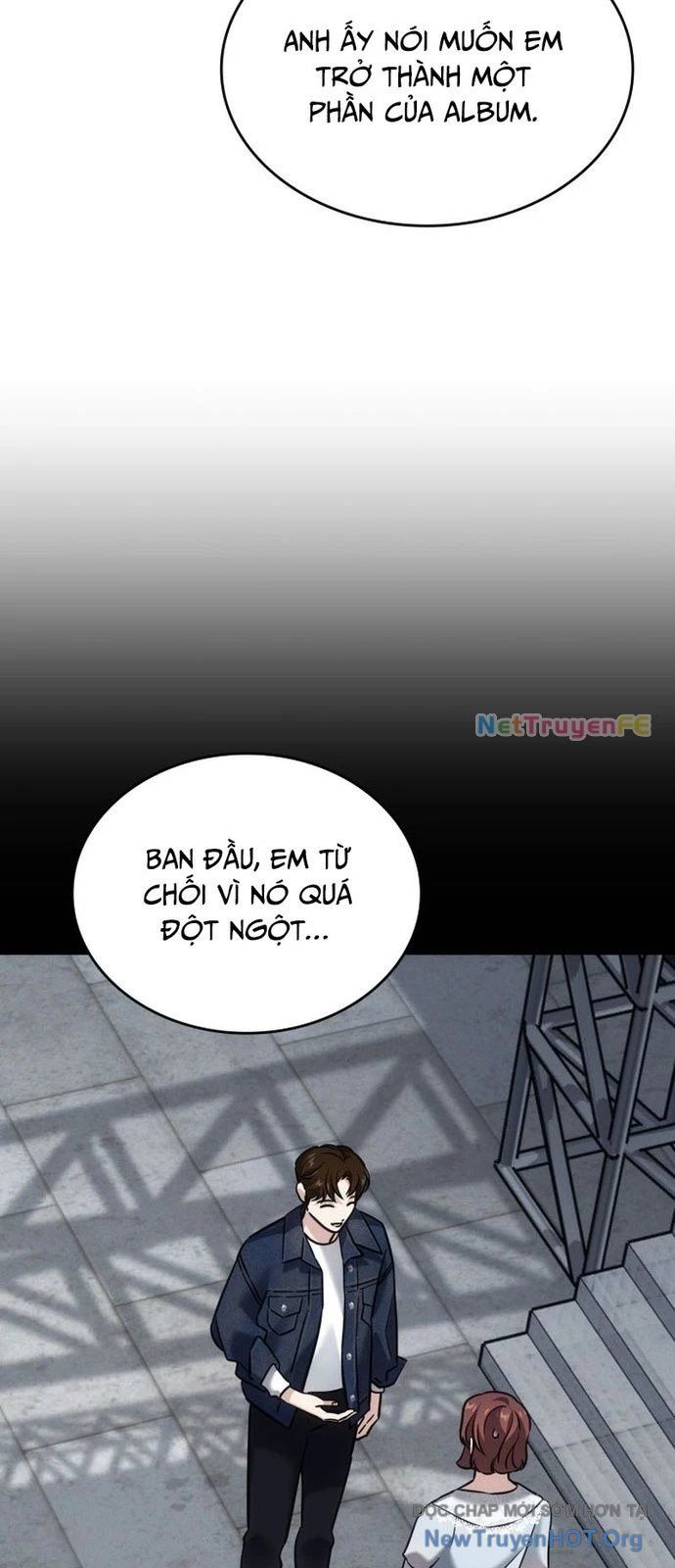 Đồng Hành Cùng Các Thiên Tài Âm Nhạc Chap 26 - Next Chap 27
