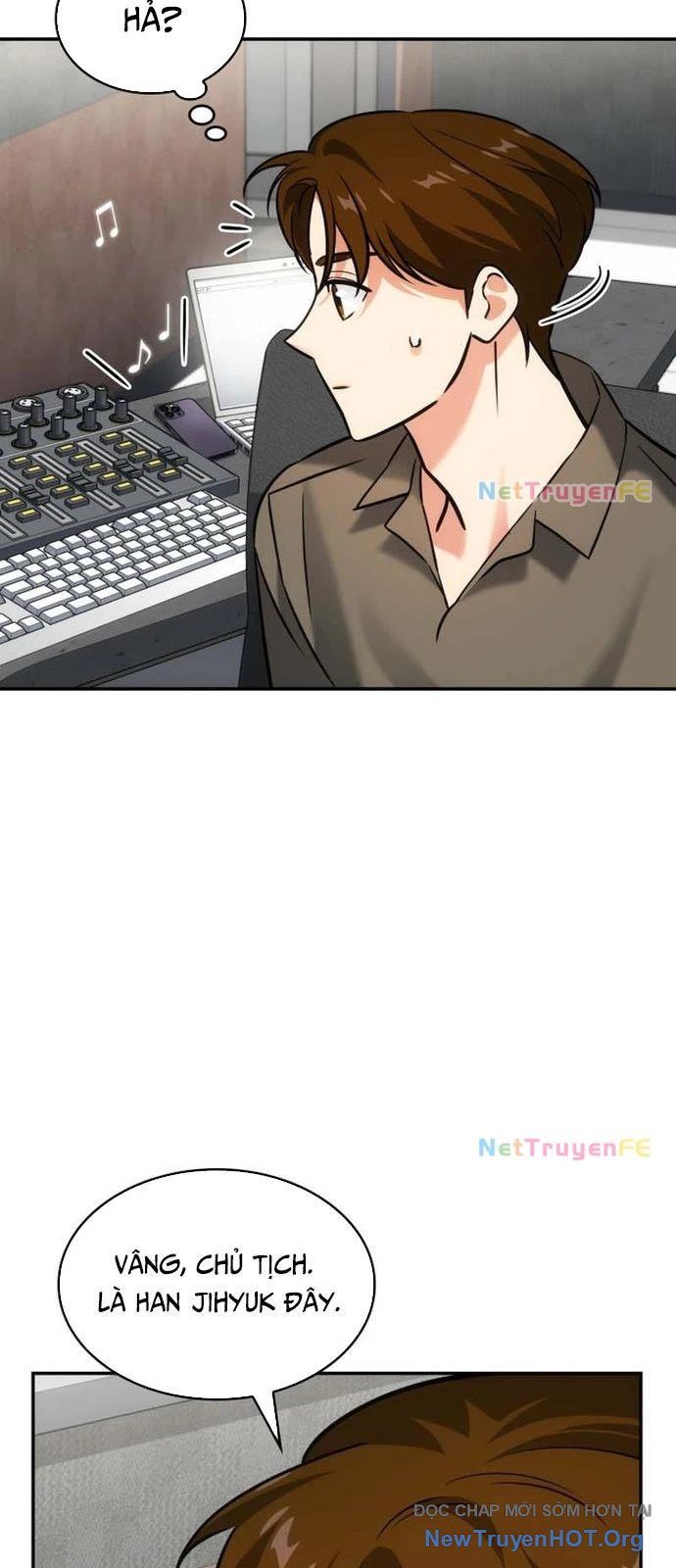 Đồng Hành Cùng Các Thiên Tài Âm Nhạc Chap 27 - Next Chap 28