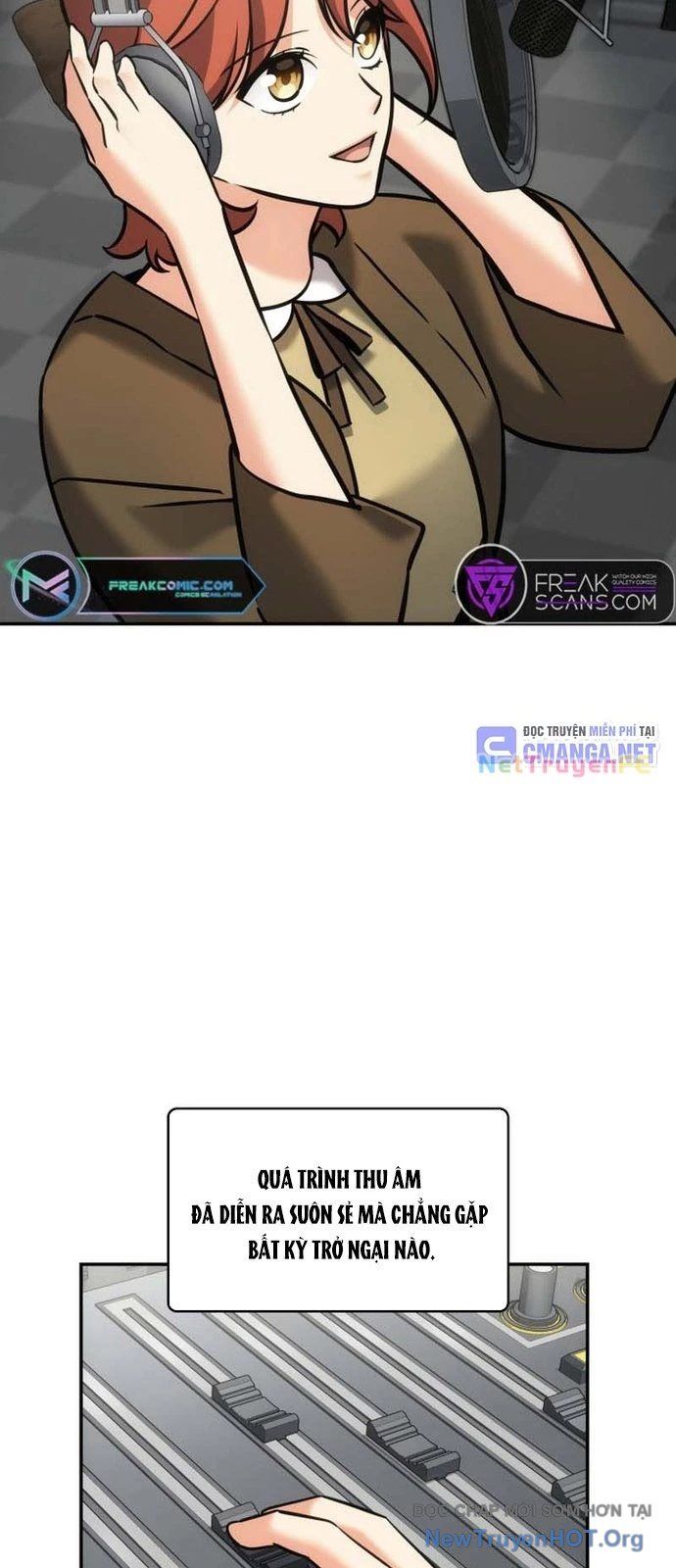 Đồng Hành Cùng Các Thiên Tài Âm Nhạc Chap 27 - Next Chap 28