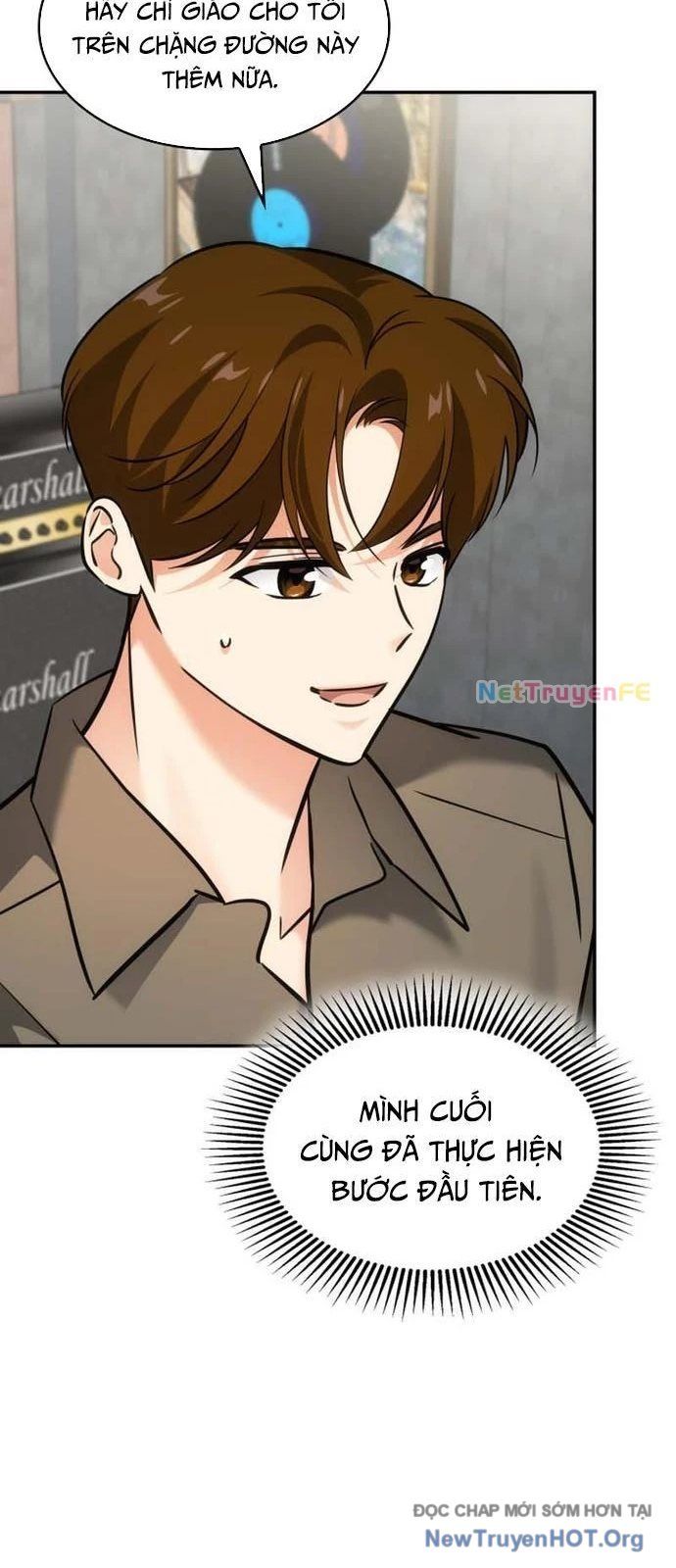 Đồng Hành Cùng Các Thiên Tài Âm Nhạc Chap 27 - Next Chap 28