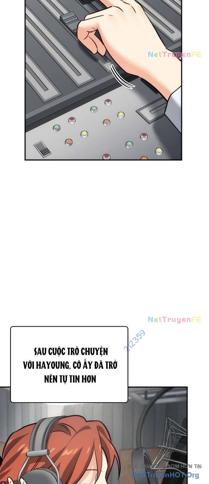 Đồng Hành Cùng Các Thiên Tài Âm Nhạc Chap 27 - Next Chap 28