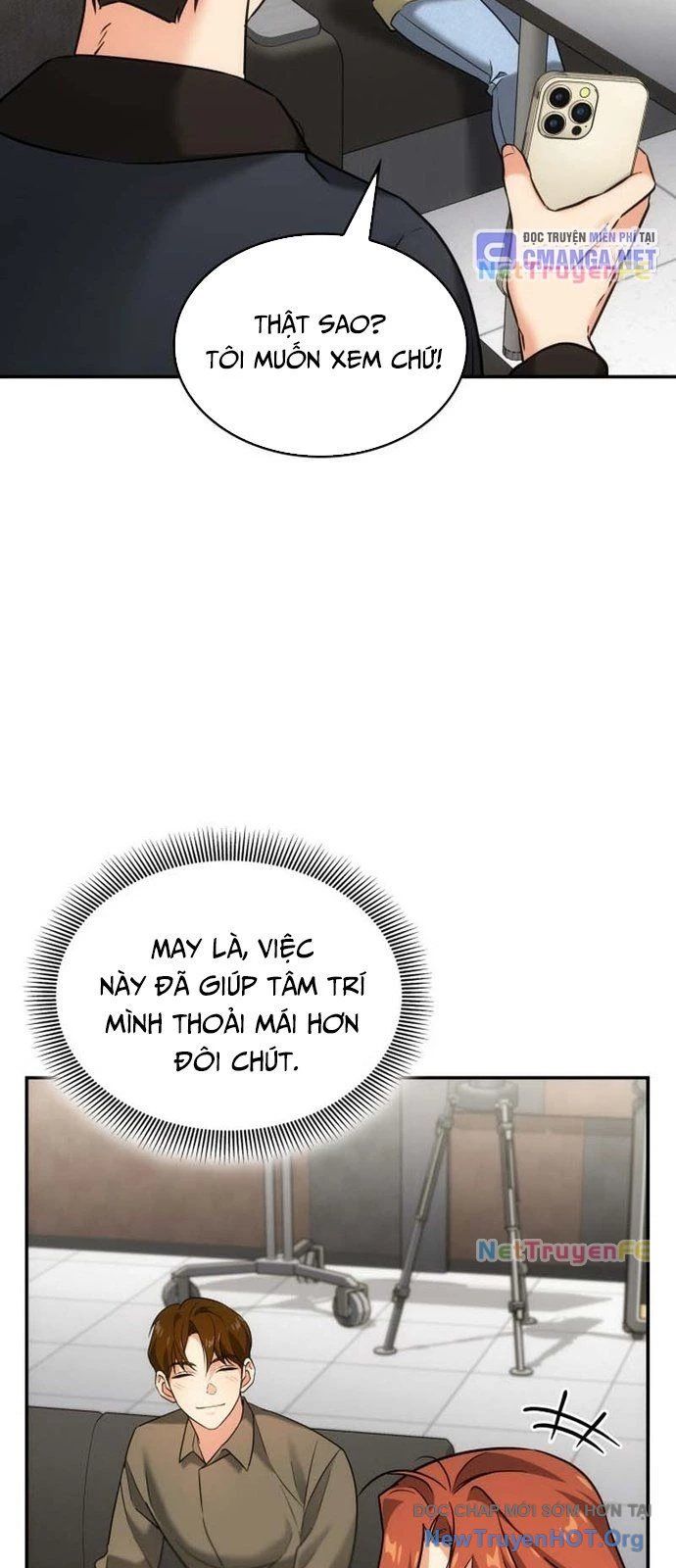 Đồng Hành Cùng Các Thiên Tài Âm Nhạc Chap 27 - Next Chap 28