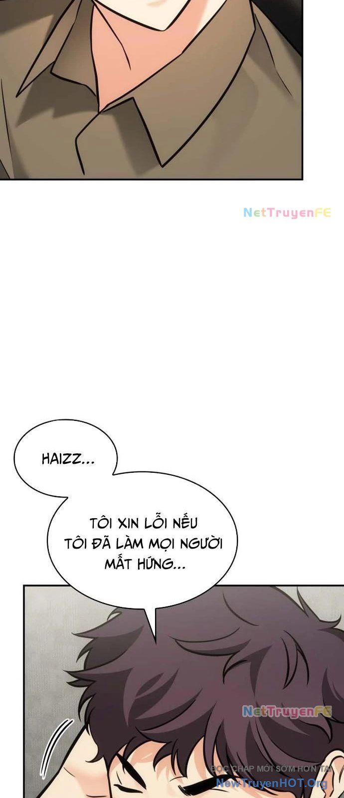 Đồng Hành Cùng Các Thiên Tài Âm Nhạc Chap 27 - Next Chap 28