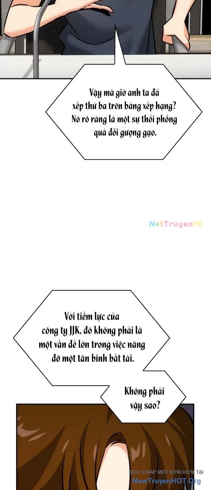 Đồng Hành Cùng Các Thiên Tài Âm Nhạc Chap 27 - Next Chap 28