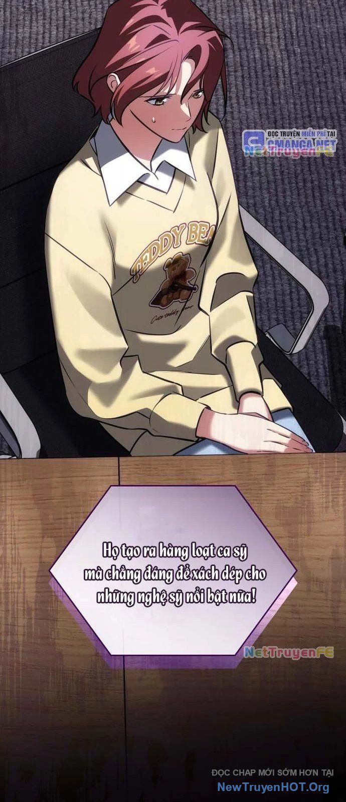 Đồng Hành Cùng Các Thiên Tài Âm Nhạc Chap 27 - Next Chap 28
