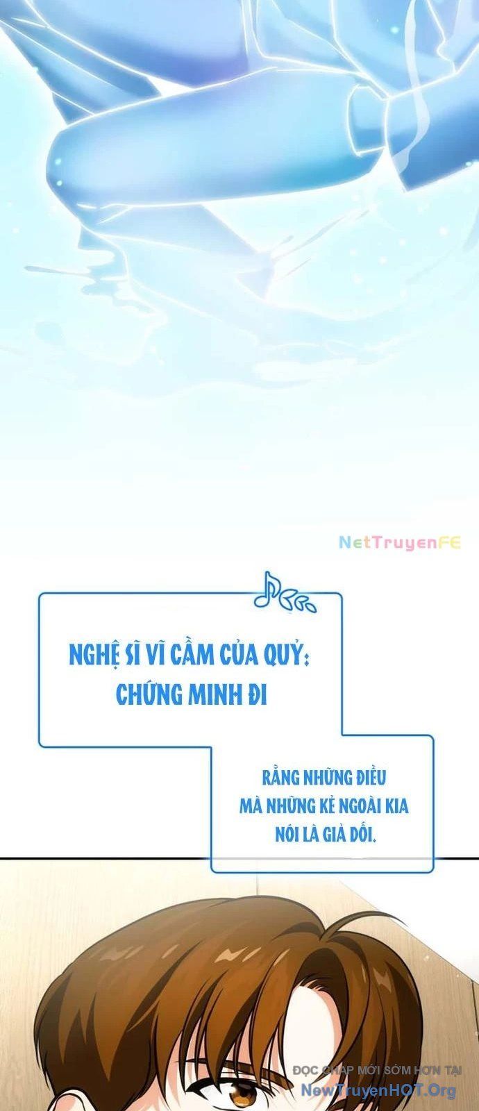 Đồng Hành Cùng Các Thiên Tài Âm Nhạc Chap 27 - Next Chap 28