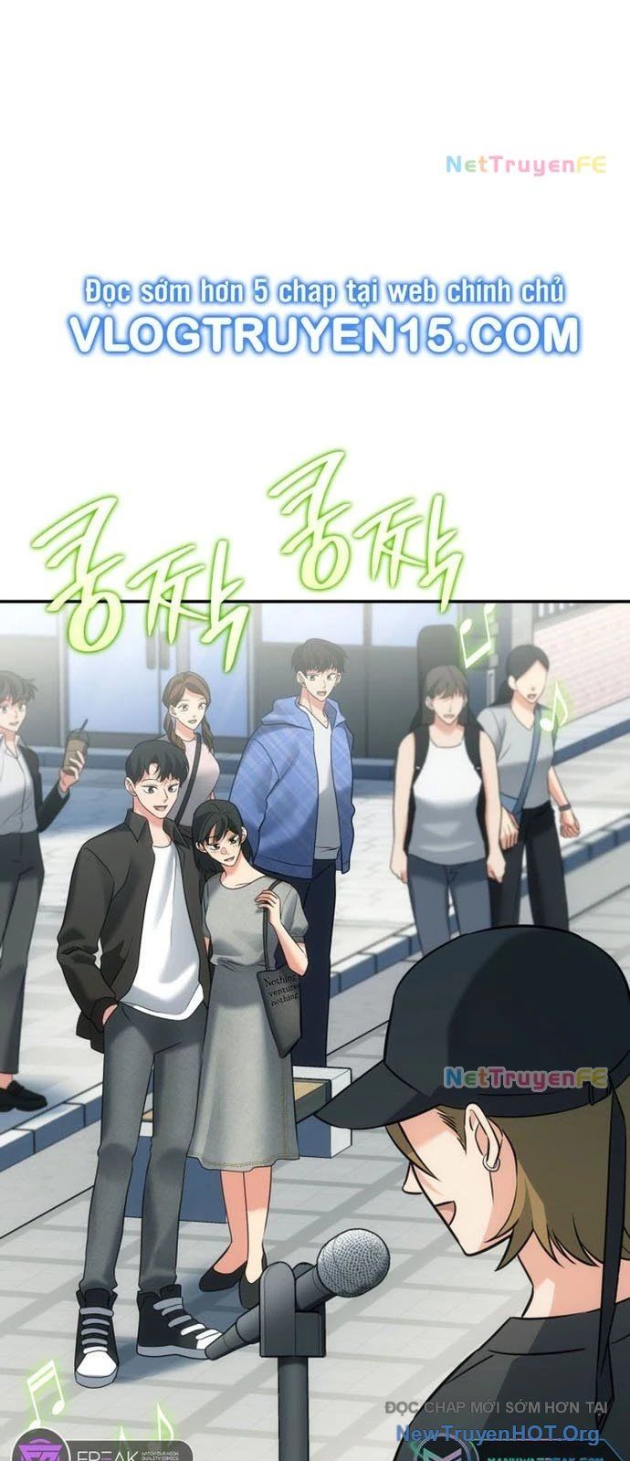 Đồng Hành Cùng Các Thiên Tài Âm Nhạc Chap 28 - Next Chap 29