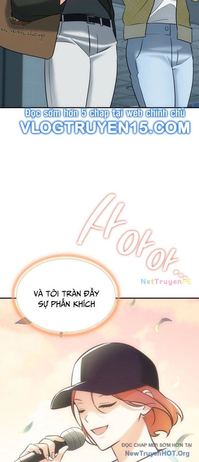 Đồng Hành Cùng Các Thiên Tài Âm Nhạc Chap 28 - Next Chap 29